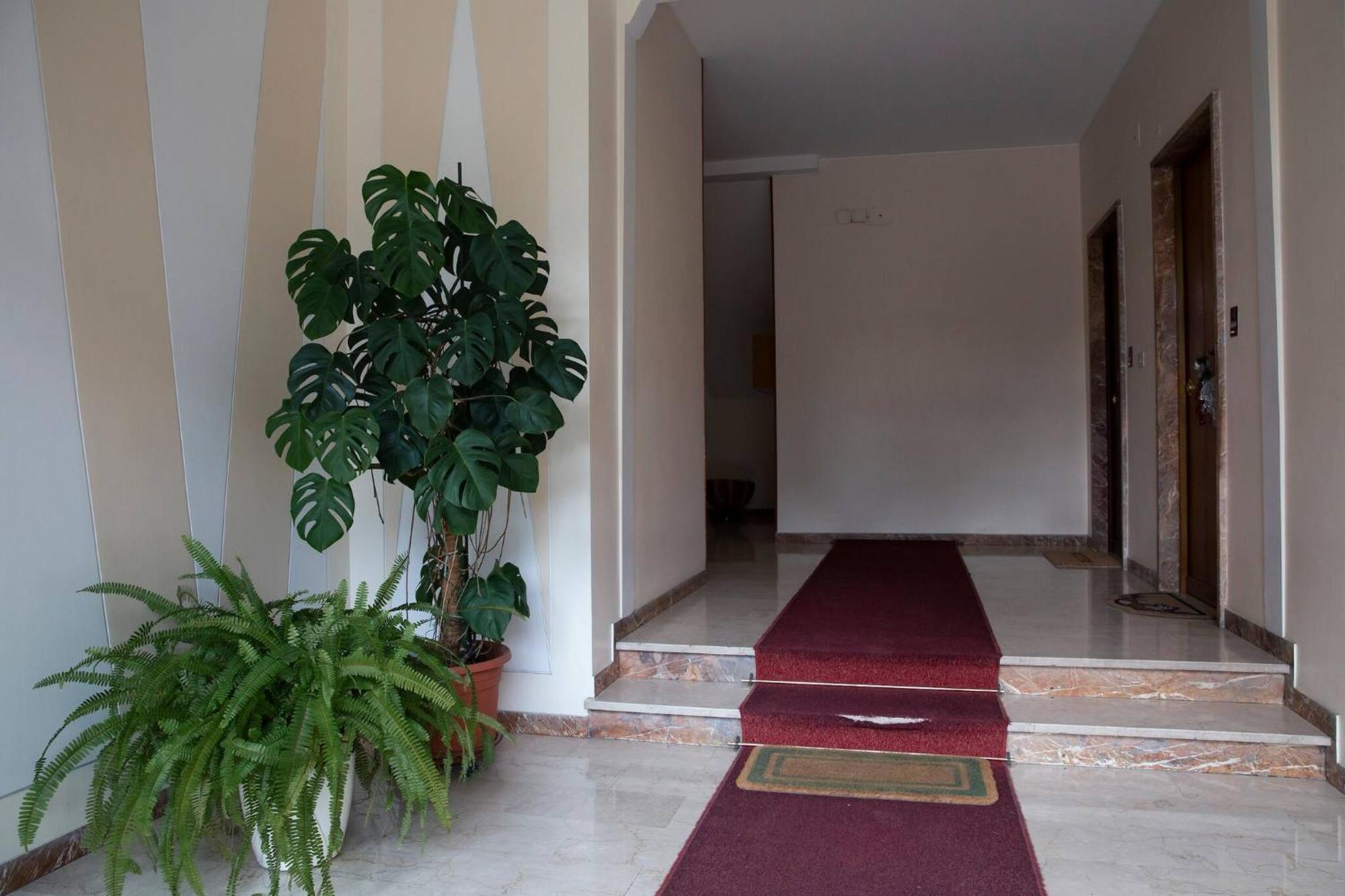 Casa Di Pier&Chico Apartamento Génova Exterior foto