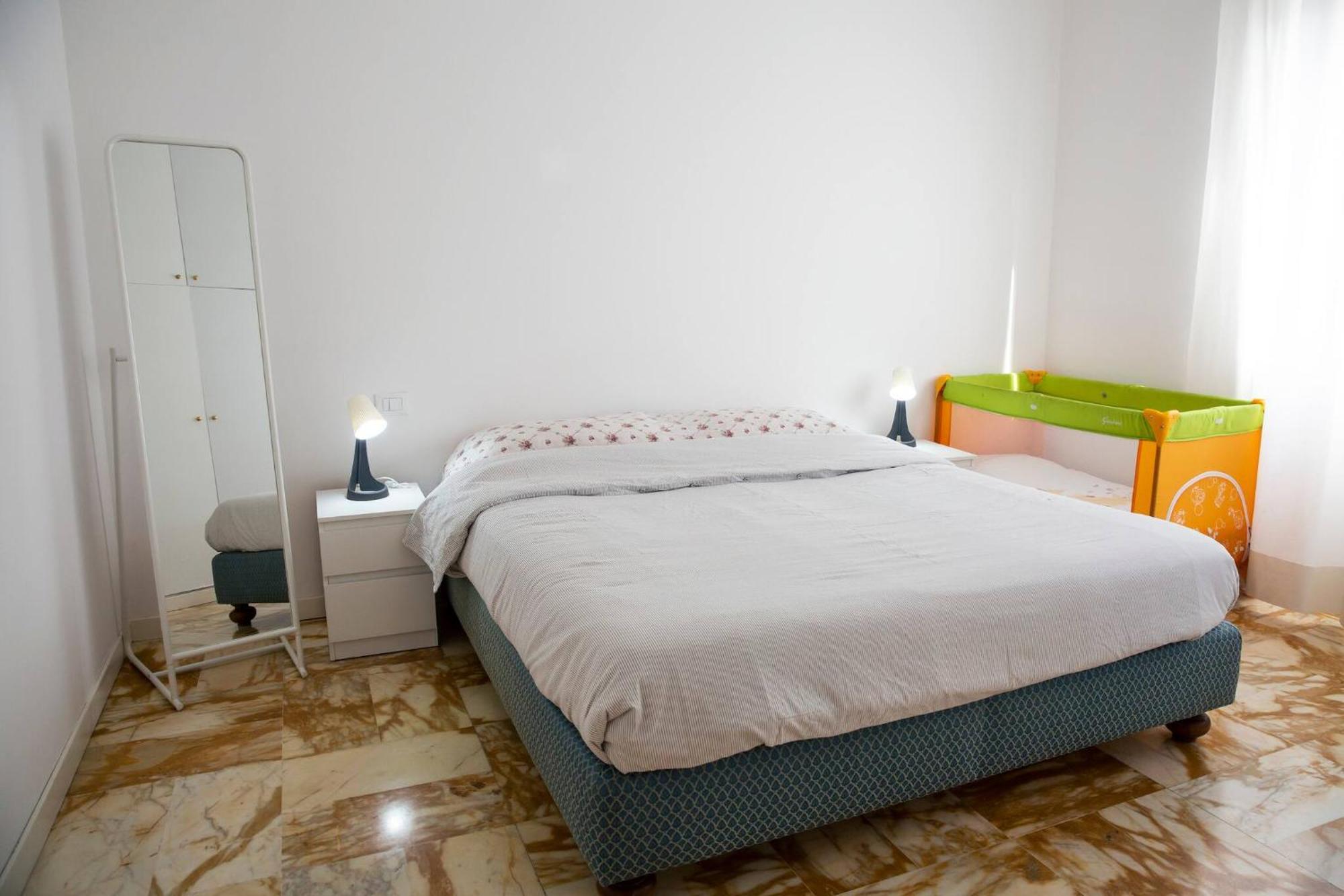 Casa Di Pier&Chico Apartamento Génova Exterior foto